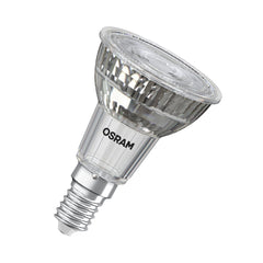 Żarówka LED OSRAM LED Superstar PAR 16 50 36° DIM 4.8W 927 E14 - Poland LEDVANCE e - shop 4058075433144