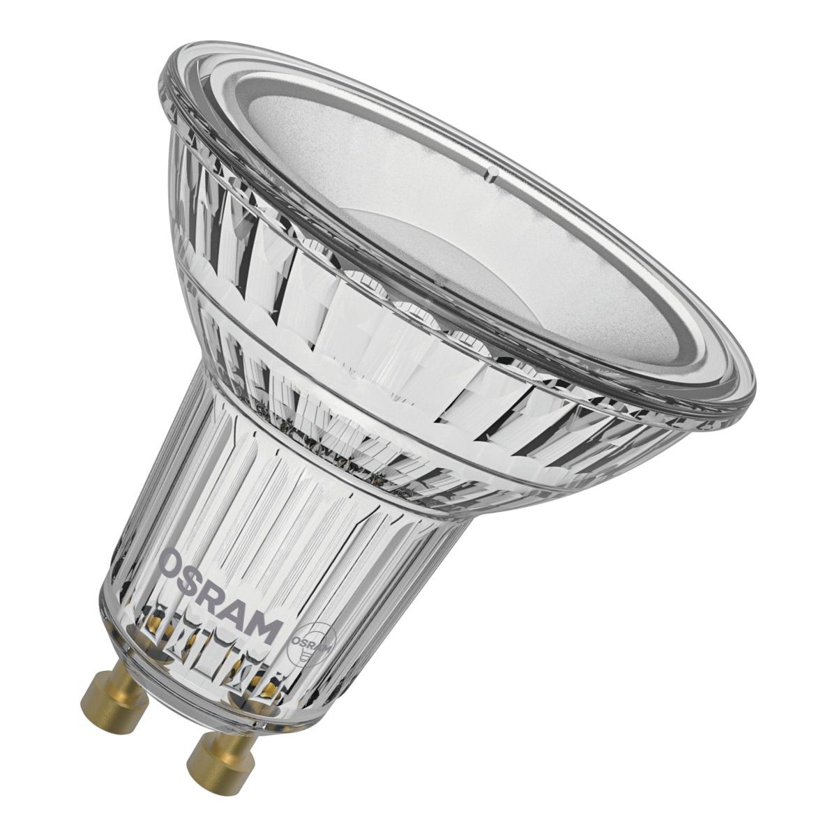 Żarówka LED OSRAM LED Superstar PAR16 80 120° DIM 6.9W 927 GU10 - Poland LEDVANCE e - shop 4099854456978