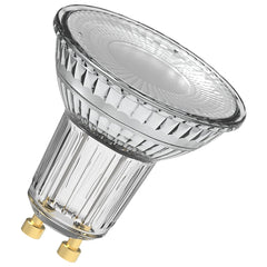 Żarówka LED OSRAM LED Superstar PAR16 80 120° DIM 7W 940 GU10 - Poland LEDVANCE e - shop 4058075433700