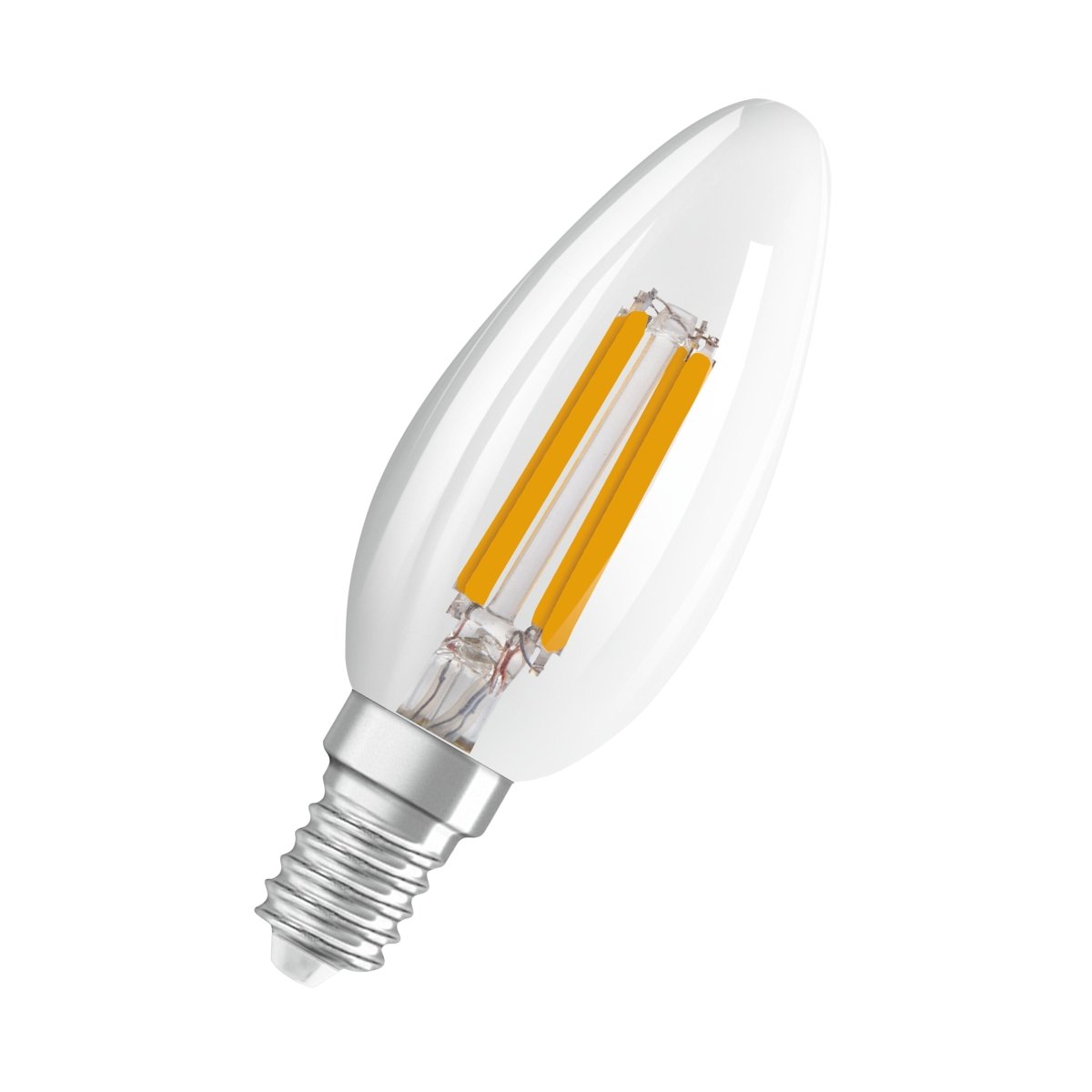 Żarówka LED OSRAM LED Superstar Plus Classic B 40 Filament Active/Relax 4W 827/840 E14 - Poland LEDVANCE e - shop 4058075434783