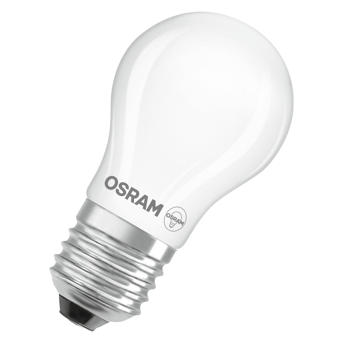 Żarówka LED OSRAM LED Superstar Plus Classic P 25 Filament DIM 2.2W 927 Frosted E27 - Poland LEDVANCE e - shop 4099854084195