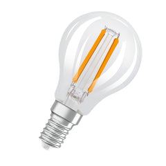 Żarówka LED OSRAM LED Superstar Plus Classic P 40 Filament 4W 827 E14 3step DIM - Poland LEDVANCE e - shop 4058075434448