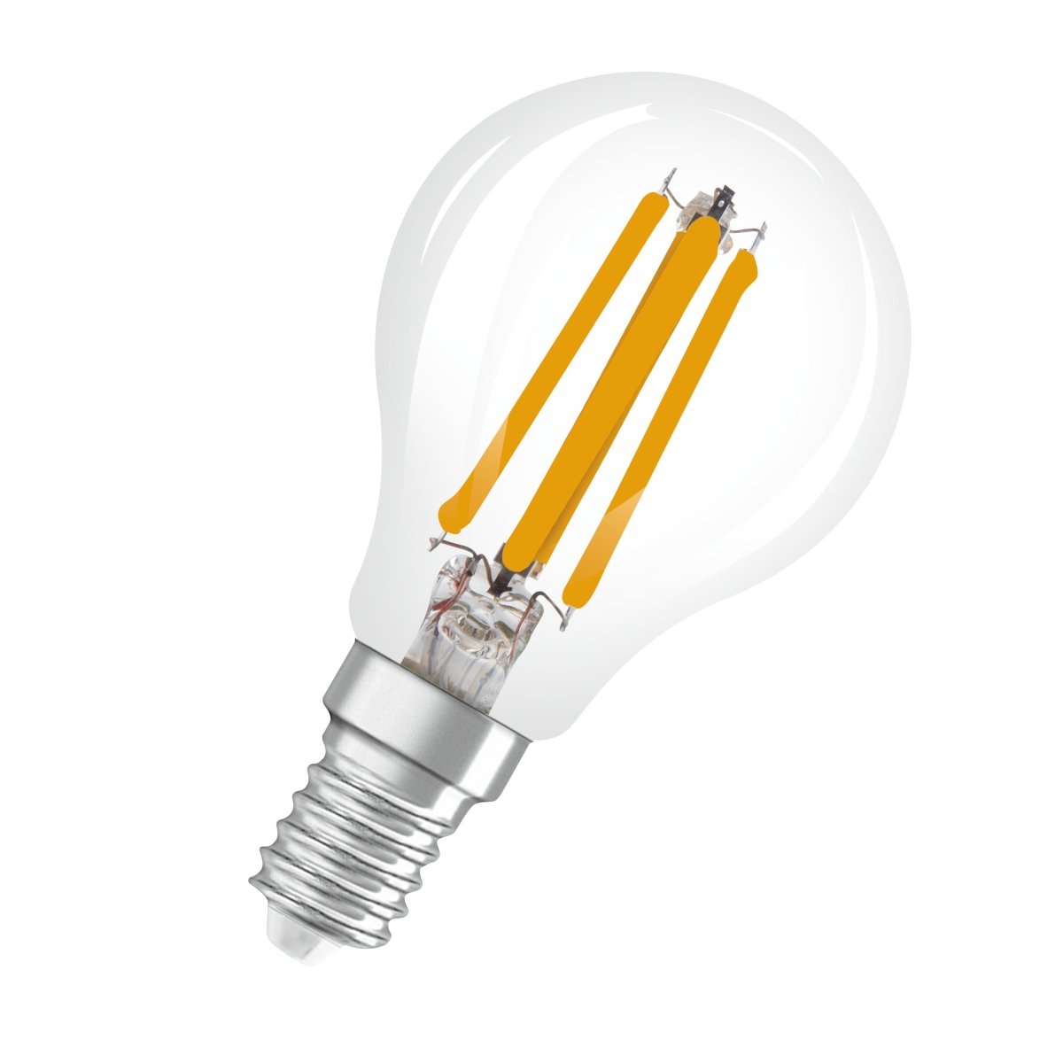 Żarówka LED OSRAM LED Superstar Plus Classic P 40 Filament Active/Relax 4W 827/840 E14 - Poland LEDVANCE e - shop 4058075434745