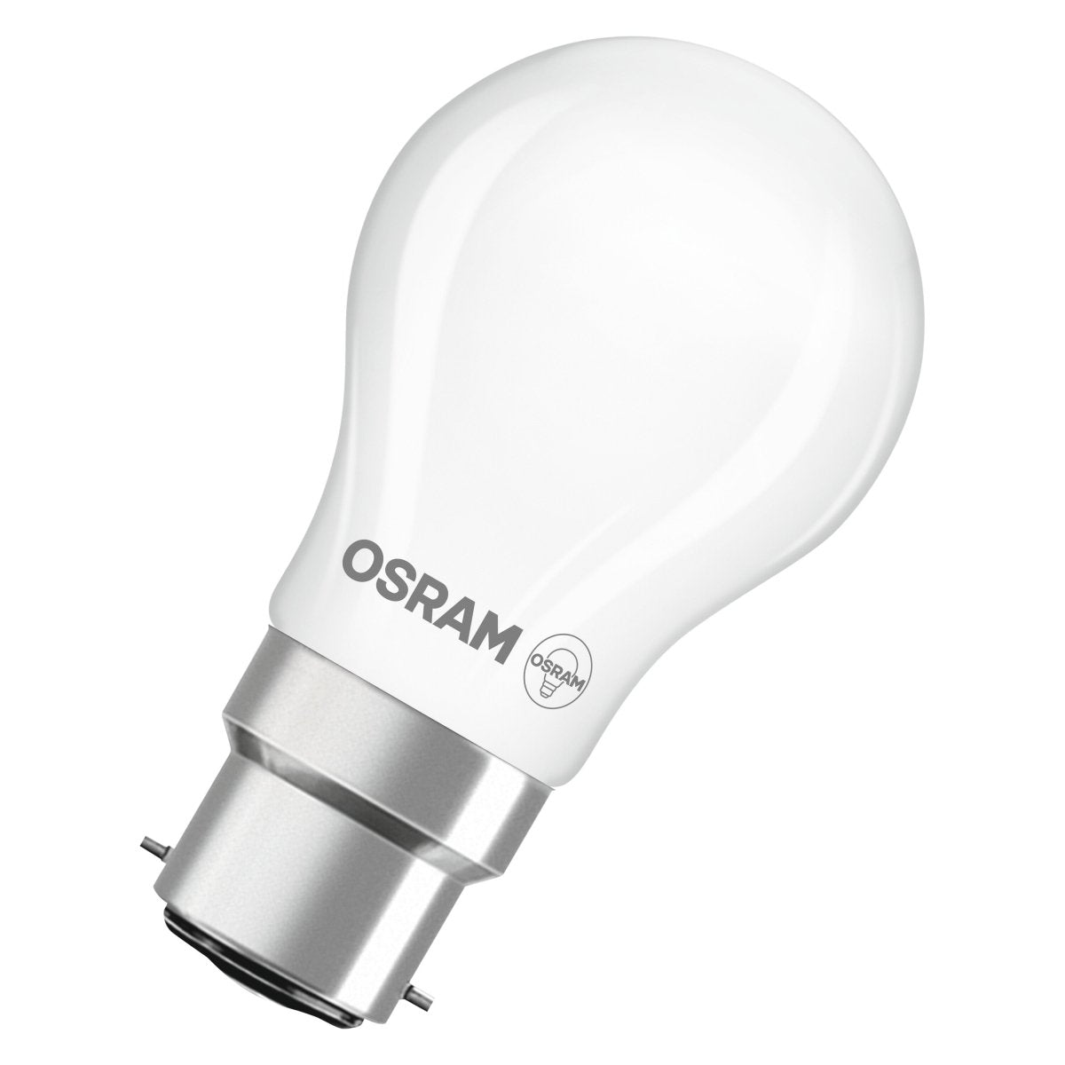 Żarówka LED OSRAM LED Superstar Plus Classic P 60 Filament DIM 5.9W 927 Frosted B22d - Poland LEDVANCE e - shop 4099854133145