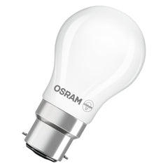Żarówka LED OSRAM LED Superstar Plus Classic P 60 Filament DIM 5.9W 927 Frosted B22d - Poland LEDVANCE e - shop 4099854133145