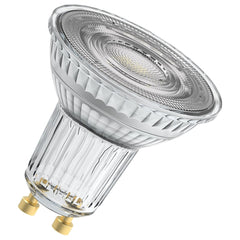 Żarówka LED OSRAM LED Superstar Plus PAR16 35 36° DIM 3.7W 927 GU10 - Poland LEDVANCE e - shop 4058075613041