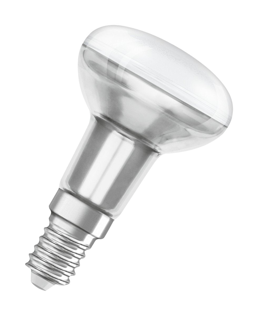 Żarówka LED OSRAM LED Superstar Plus R50 60 36° DIM 4.8W 940 E14 - Poland LEDVANCE e - shop 4058075620360