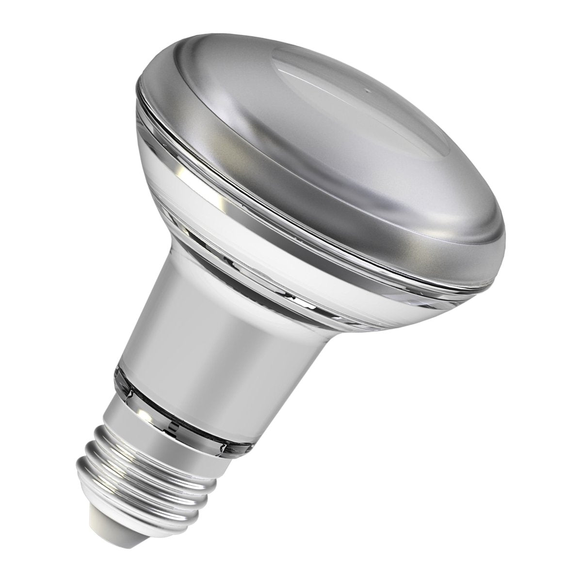 Żarówka LED OSRAM LED Superstar Plus R80 60 36° DIM 4.9W 927 E27 - Poland LEDVANCE e - shop 4058075620322