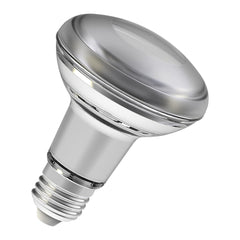 Żarówka LED OSRAM LED Superstar Plus R80 60 36° DIM 4.9W 927 E27 - Poland LEDVANCE e - shop 4058075620322