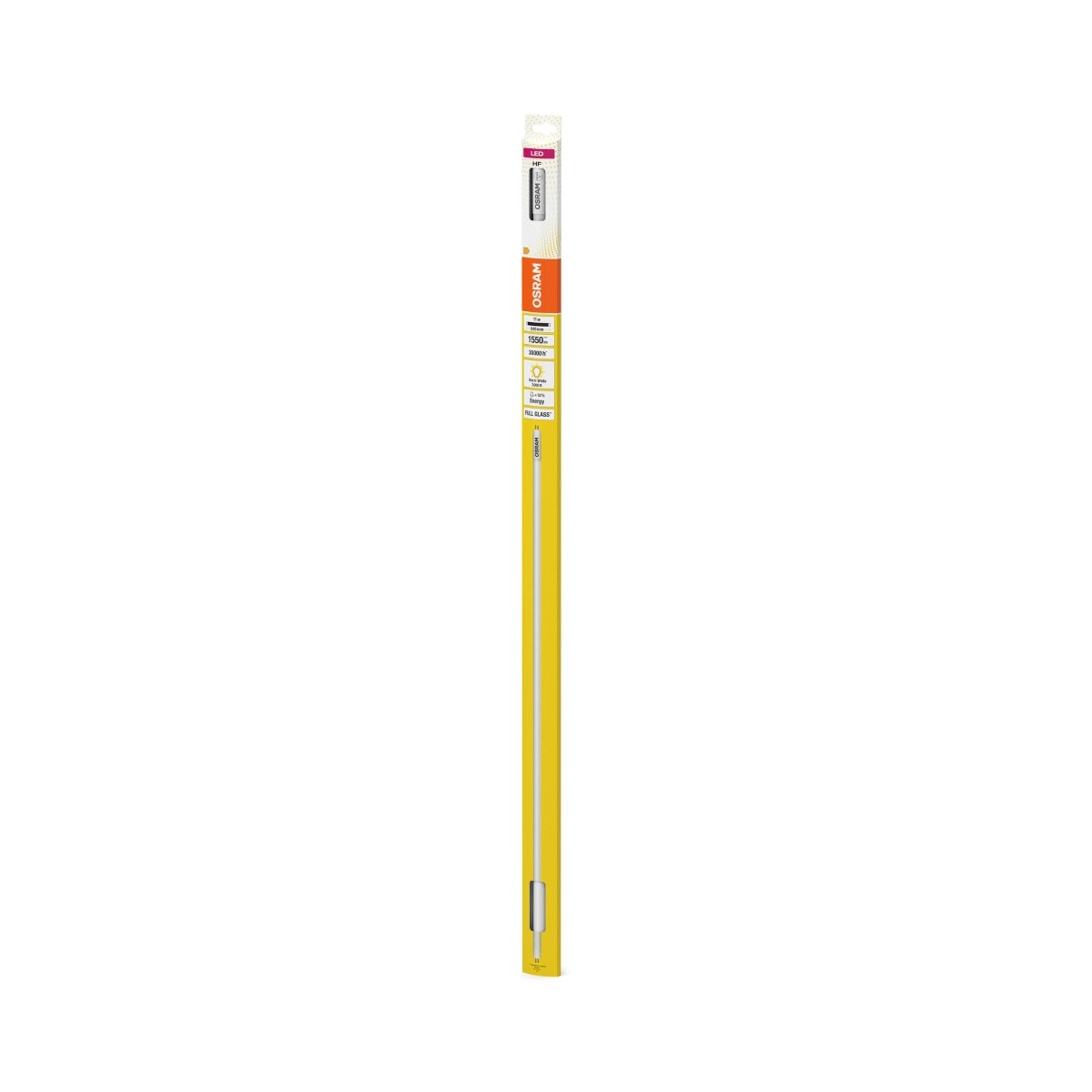 Żarówka LED OSRAM LED TUBE T5 HF HE21 849 mm 10W 830 - Poland LEDVANCE e - shop 4058075823853