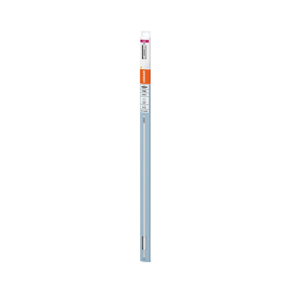Żarówka LED OSRAM LED TUBE T5 HF HE21 849 mm 10W 840 - Poland LEDVANCE e - shop 4058075823877