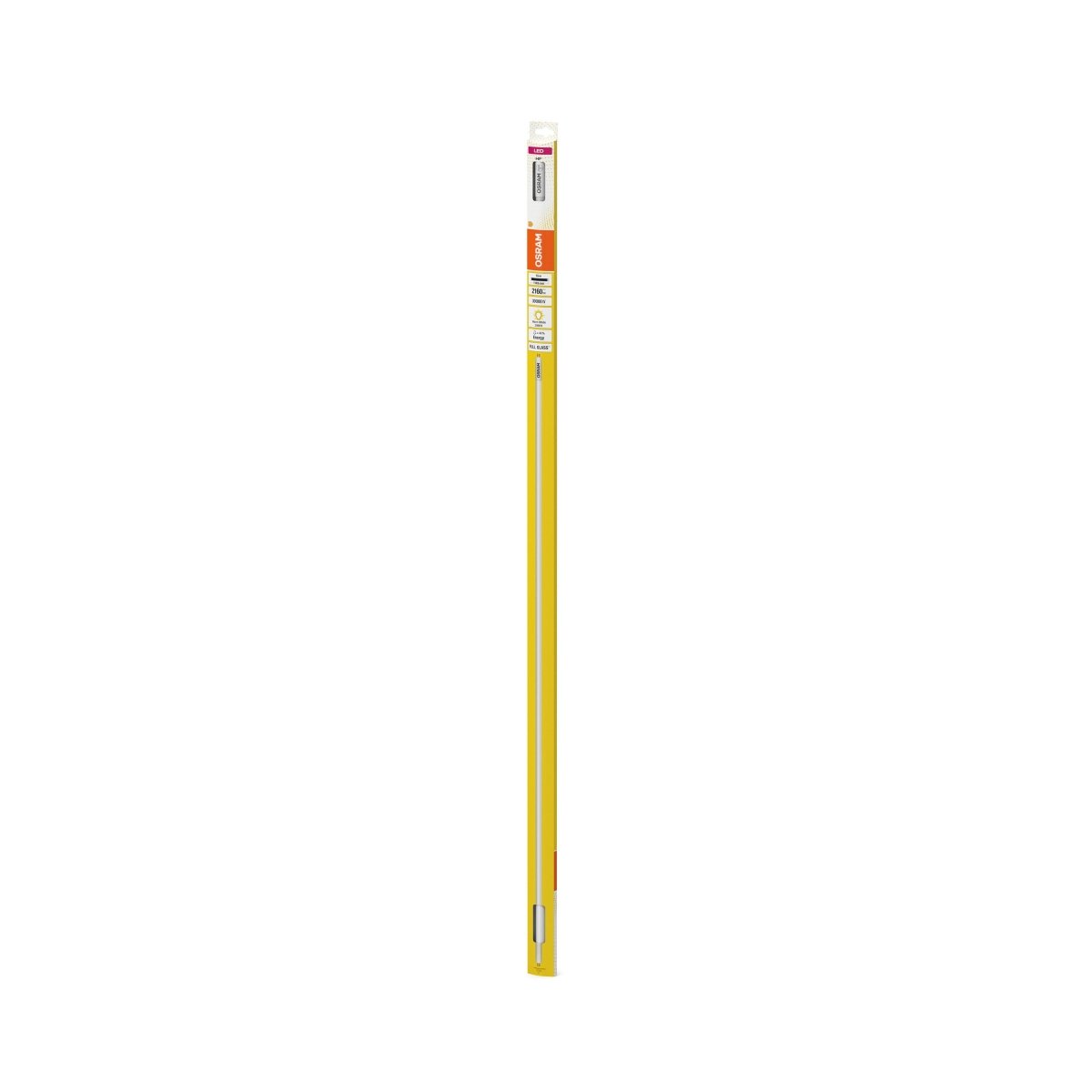 Żarówka LED OSRAM LED TUBE T5 HF HE28 1149 mm 16W 830 - Poland LEDVANCE e - shop 4058075823815