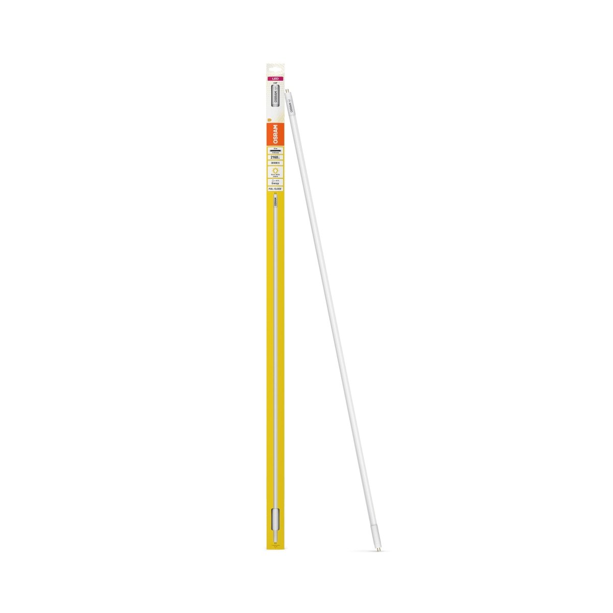 Żarówka LED OSRAM LED TUBE T5 HF HE28 1149 mm 16W 830 - Poland LEDVANCE e - shop 4058075823815