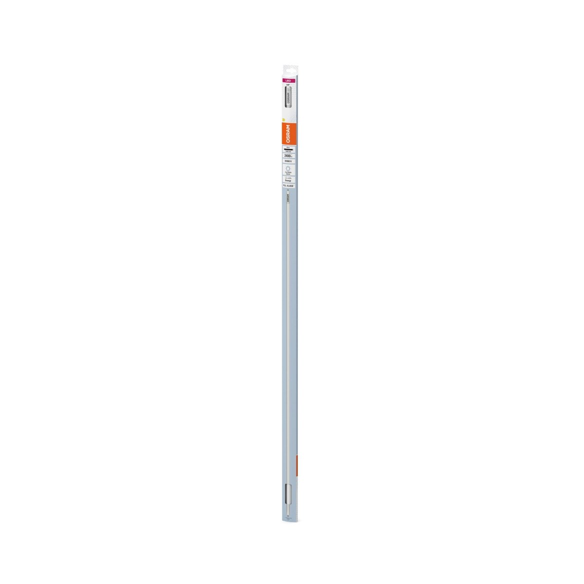 Żarówka LED OSRAM LED TUBE T5 HF HE28 1149 mm 16W 840 - Poland LEDVANCE e - shop 4058075823839