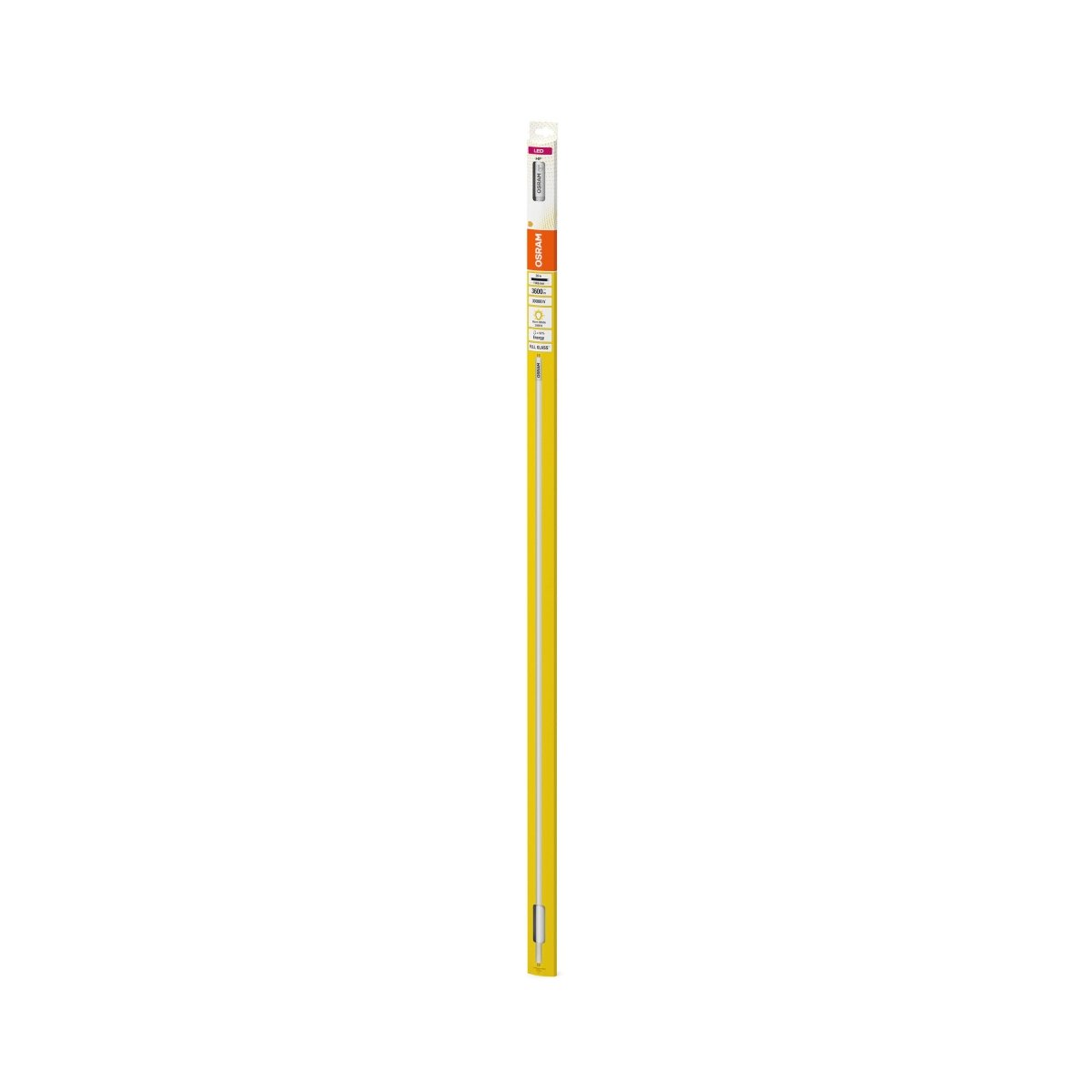 Żarówka LED OSRAM LED TUBE T5 HF HO54 1149 mm 26W 830 - Poland LEDVANCE e - shop 4058075823778