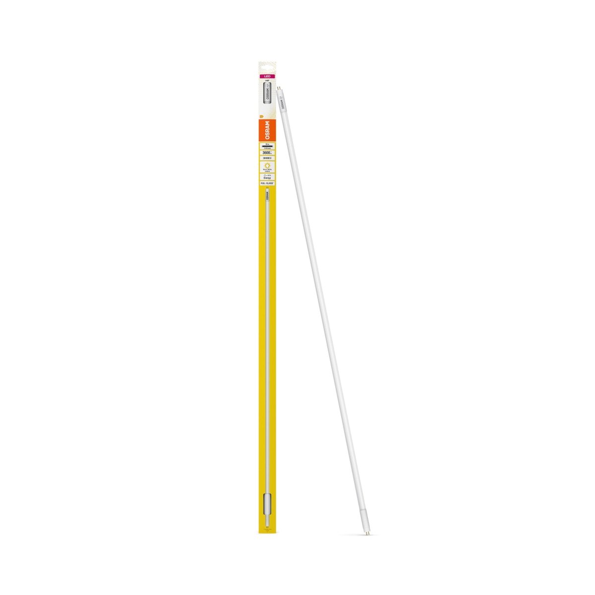 Żarówka LED OSRAM LED TUBE T5 HF HO54 1149 mm 26W 830 - Poland LEDVANCE e - shop 4058075823778