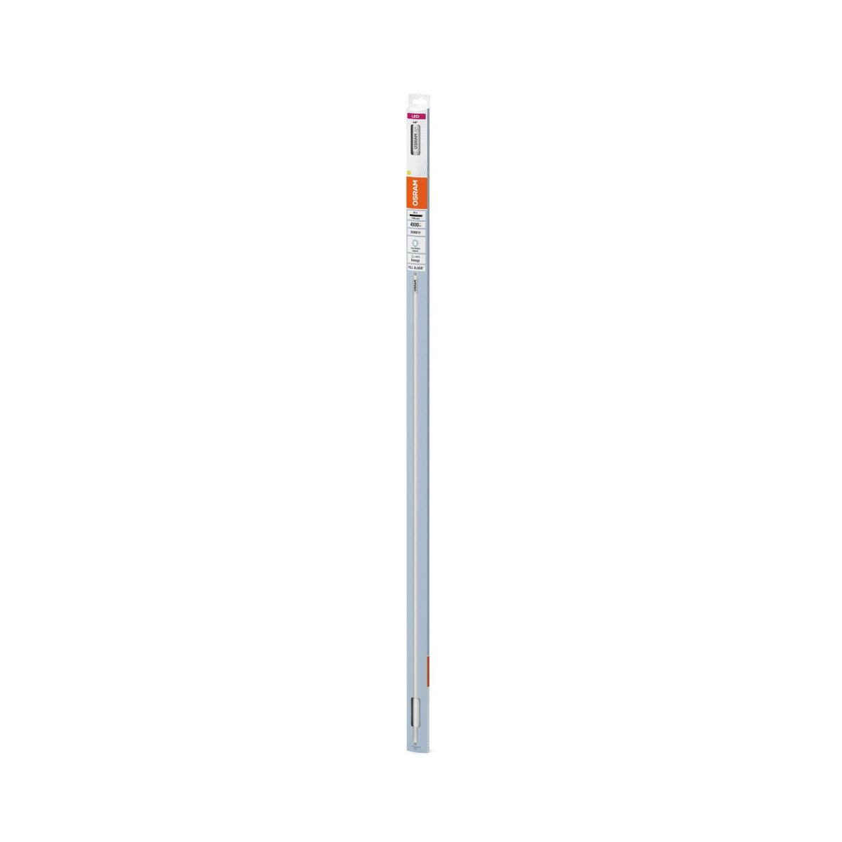 Żarówka LED OSRAM LED TUBE T5 HF HO54 1149 mm 26W 840 - Poland LEDVANCE e - shop 4058075823792