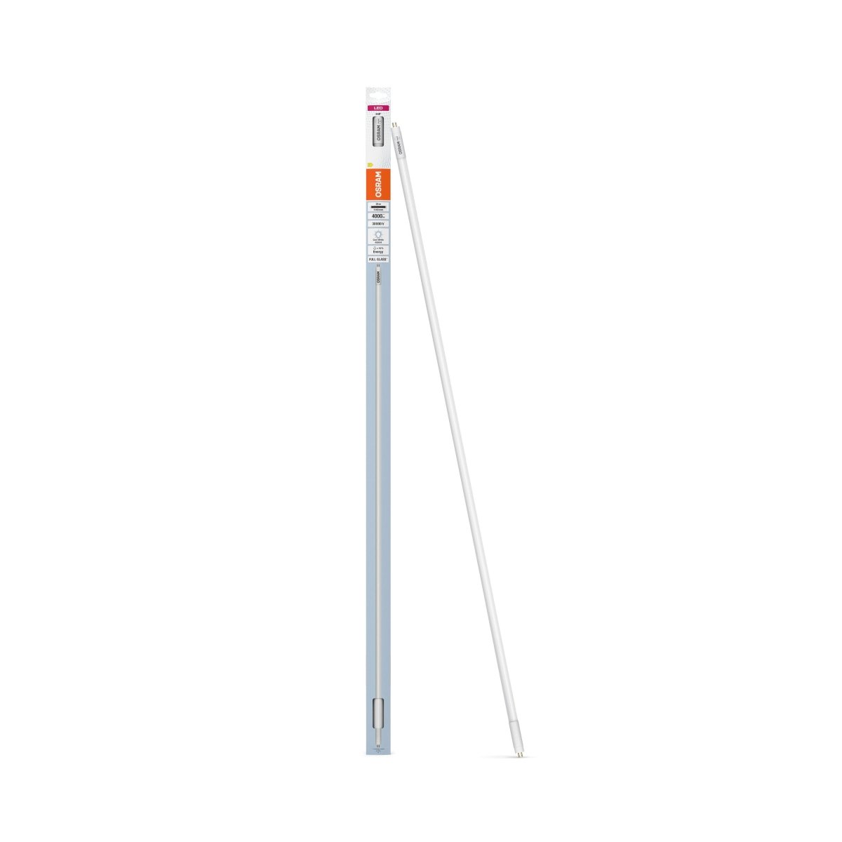 Żarówka LED OSRAM LED TUBE T5 HF HO54 1149 mm 26W 840 - Poland LEDVANCE e - shop 4058075823792