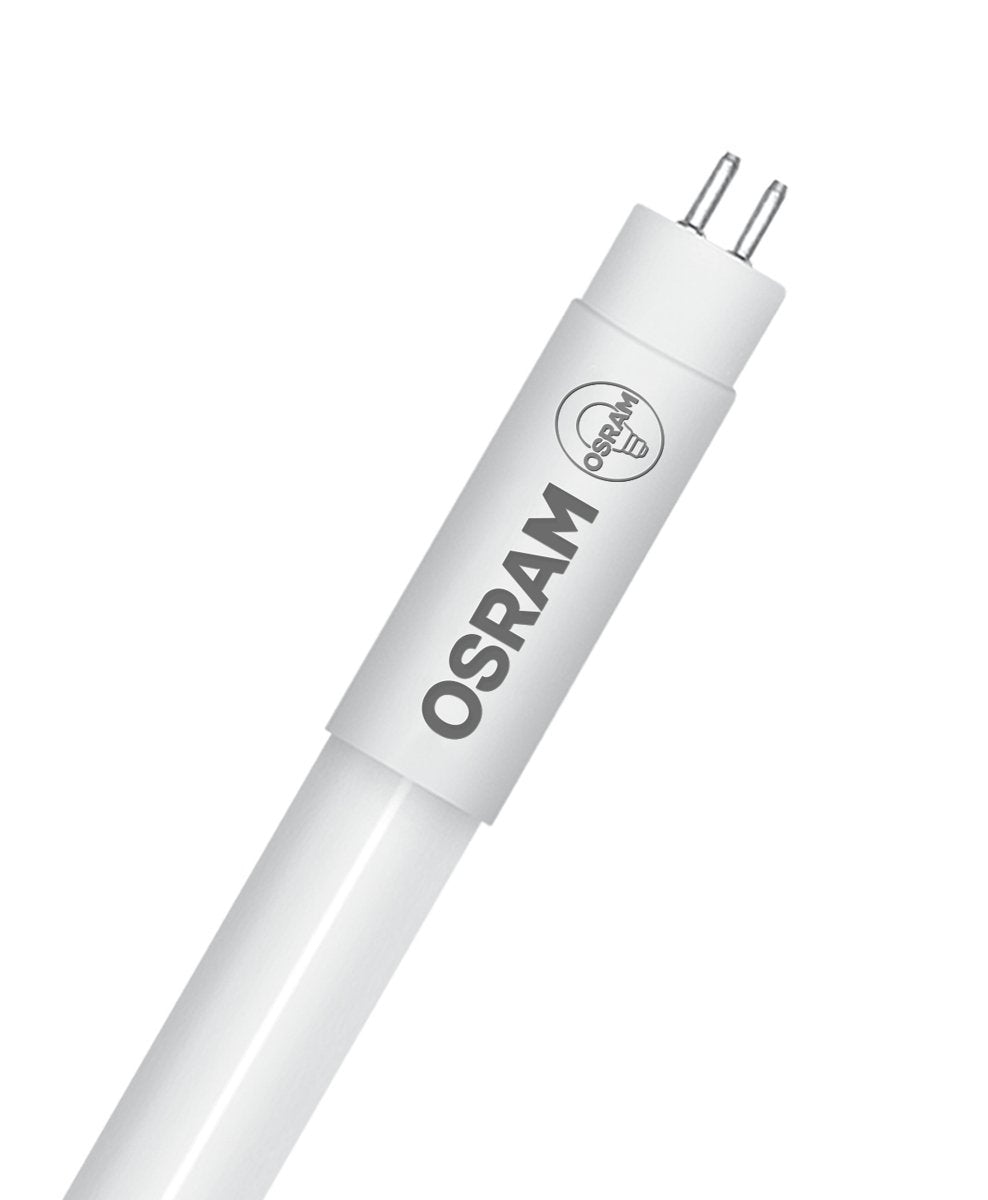 Żarówka LED OSRAM LED TUBE T5 HF L13 SHORT 517 mm 7W 830 - Poland LEDVANCE e - shop 4058075823730