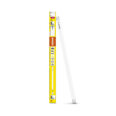 Żarówka LED OSRAM LED TUBE T8 15 EM 438 mm 5.4W 830 - Poland LEDVANCE e - shop 4099854038501