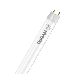 Żarówka LED OSRAM LED TUBE T8 18 EM 600 mm 6.6W 830 - Poland LEDVANCE e - shop 4099854038266