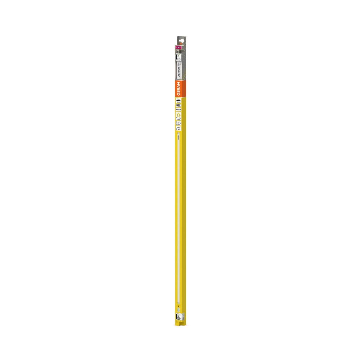 Żarówka LED OSRAM LED TUBE T8 30 EM 900 mm 10W 830 - Poland LEDVANCE e - shop 4099854038686