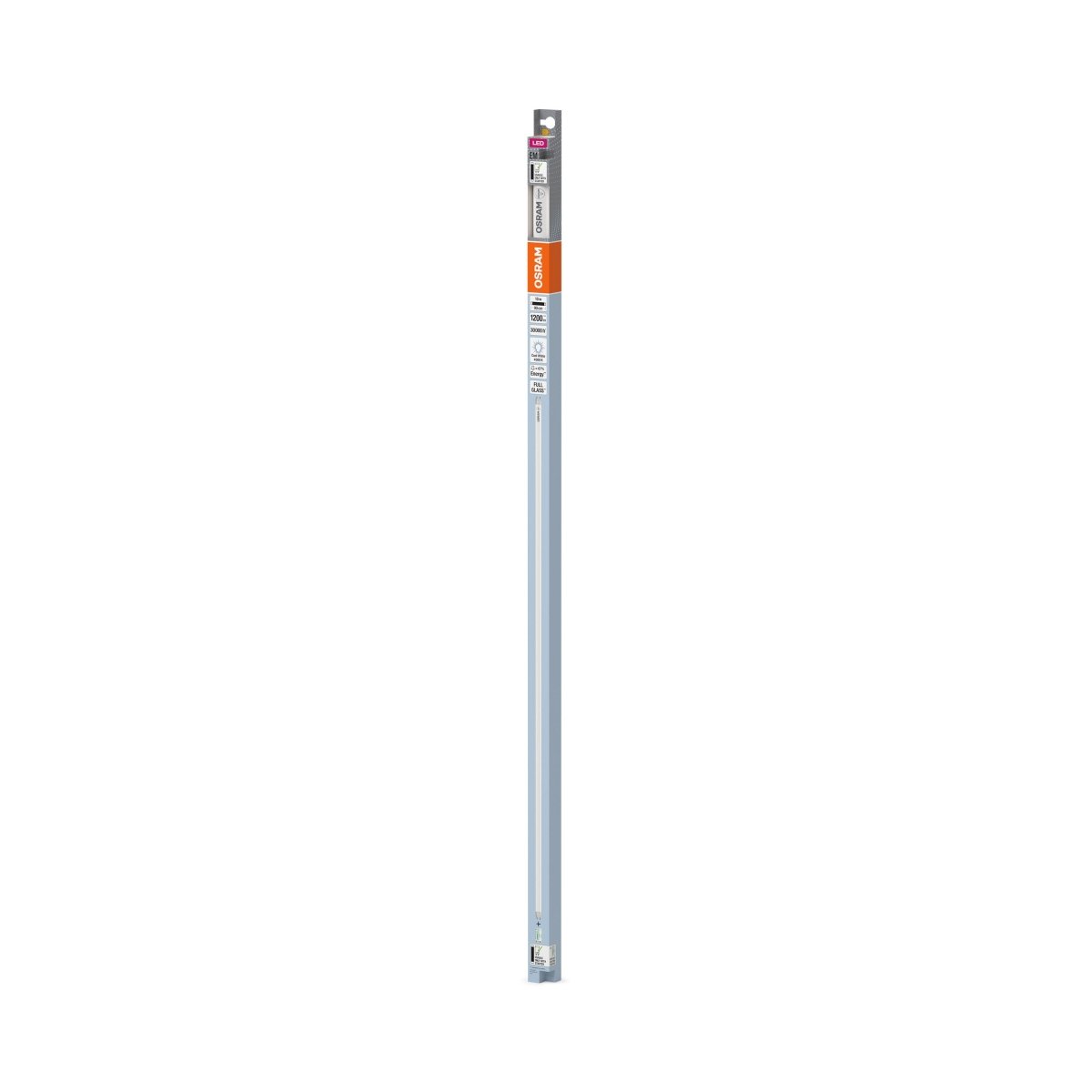 Żarówka LED OSRAM LED TUBE T8 30 EM 900 mm 10W 840 - Poland LEDVANCE e - shop 4099854038709