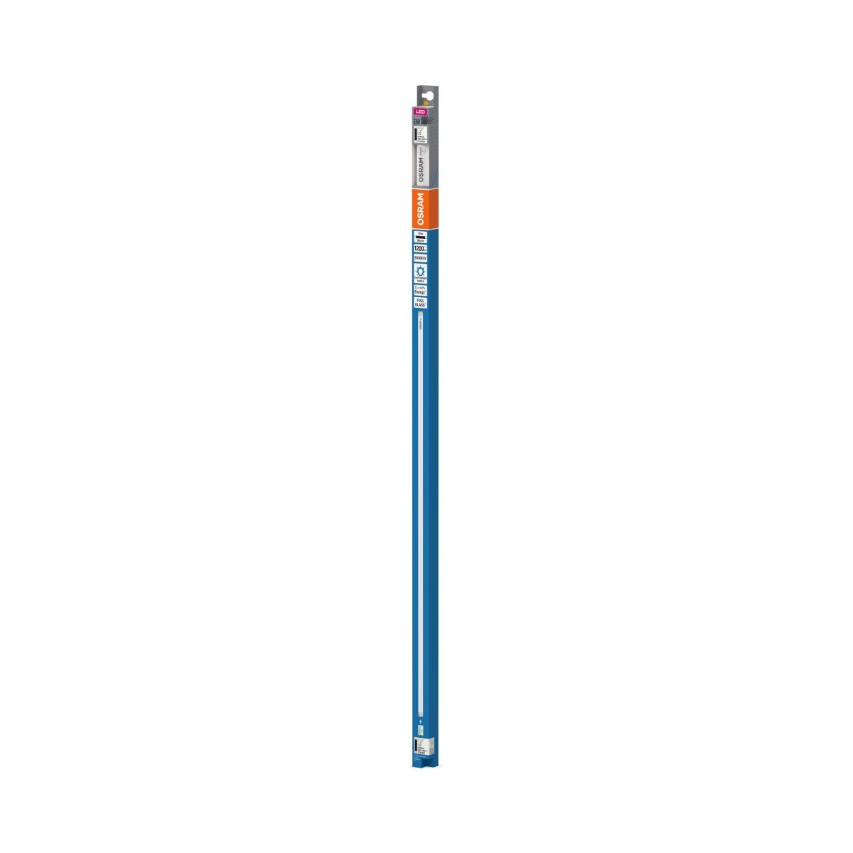 Żarówka LED OSRAM LED TUBE T8 30 EM 900 mm 10W 865 - Poland LEDVANCE e - shop 4099854038723