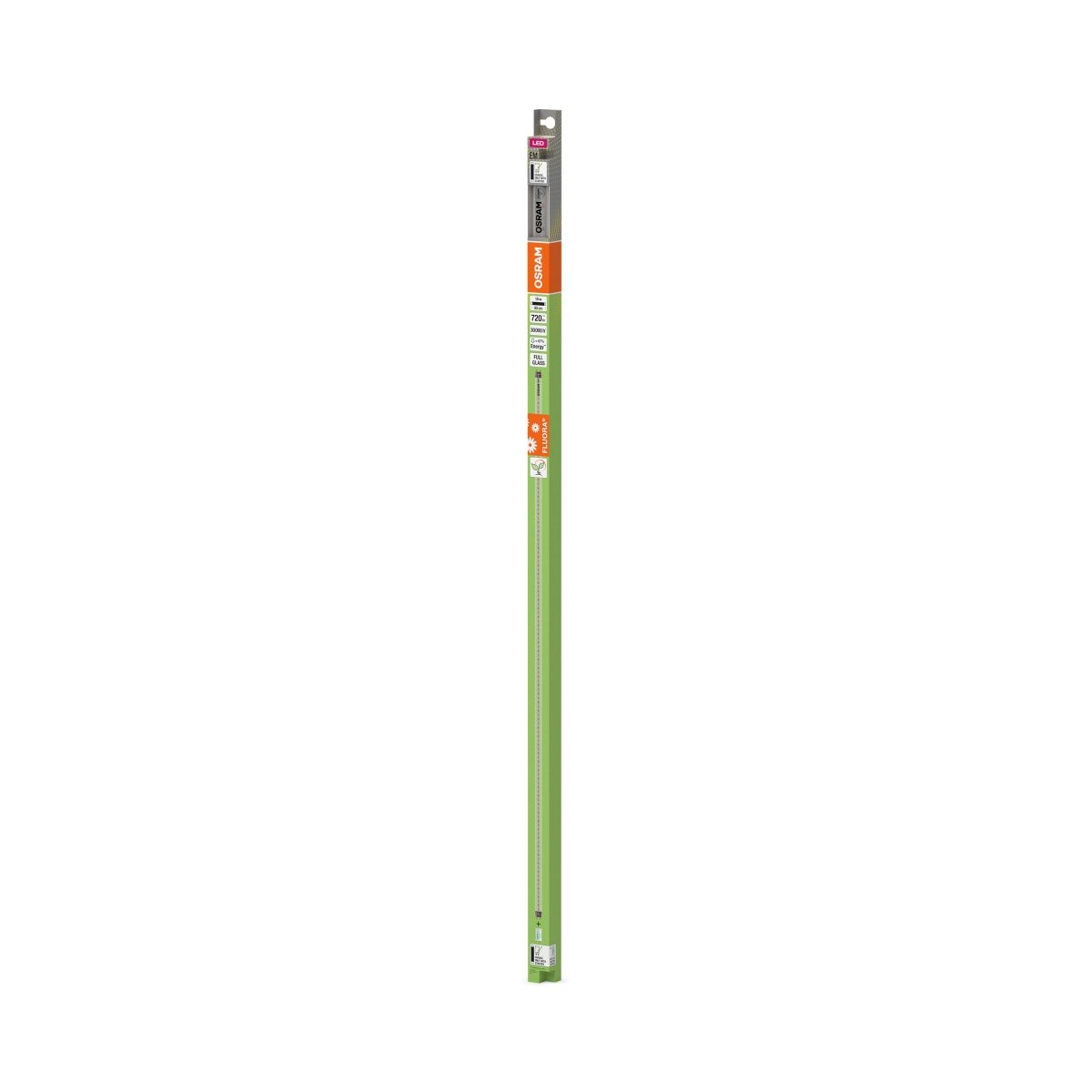 Żarówka LED OSRAM LED TUBE T8 30 EM FLUORA 900 mm 10W - Poland LEDVANCE e - shop 4099854178139