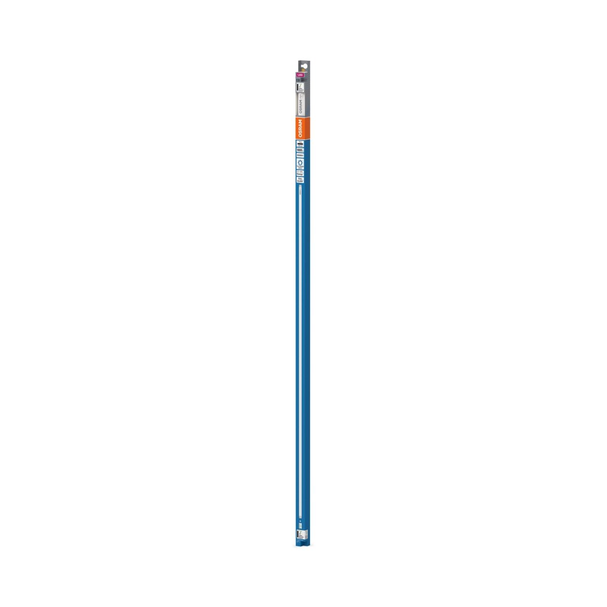 Żarówka LED OSRAM LED TUBE T8 36 EM 1200 mm 15W 865 - Poland LEDVANCE e - shop 4099854039188