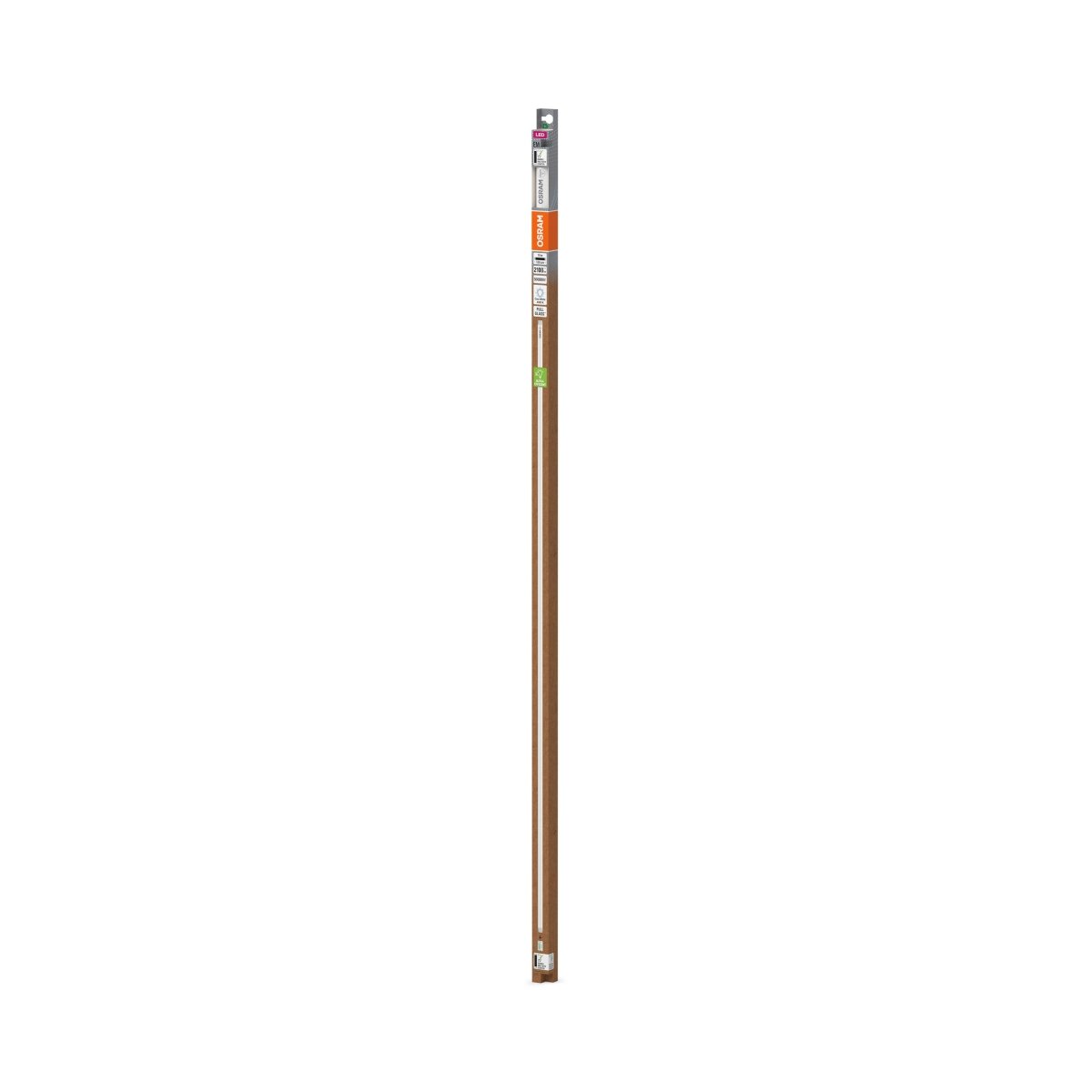 Żarówka LED OSRAM LED TUBE T8 36 EM ENERGY EFFICIENCY CLASS A 1200 mm 10W 840 - Poland LEDVANCE e - shop 4099854223358