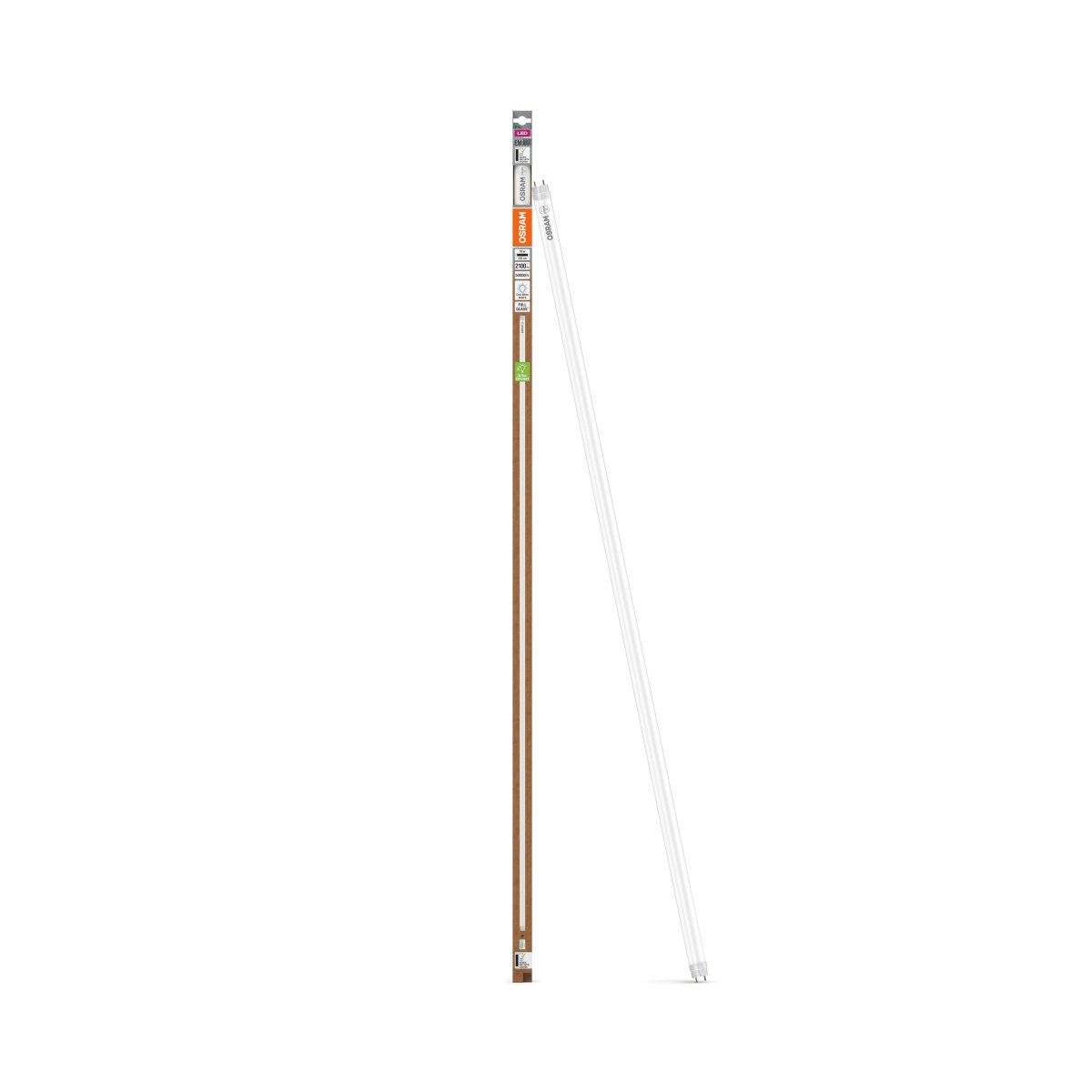 Żarówka LED OSRAM LED TUBE T8 36 EM ENERGY EFFICIENCY CLASS A 1200 mm 10W 840 - Poland LEDVANCE e - shop 4099854223358