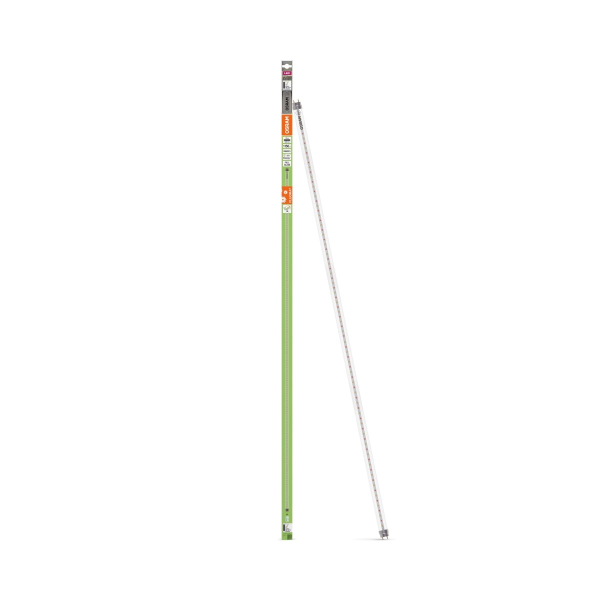 Żarówka LED OSRAM LED TUBE T8 36 EM FLUORA 1200 mm 15W - Poland LEDVANCE e - shop 4099854178177