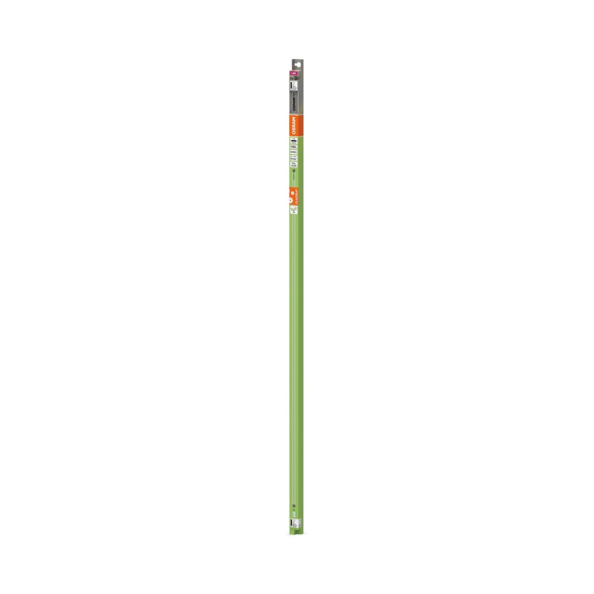Żarówka LED OSRAM LED TUBE T8 36 EM FLUORA 1200 mm 15W - Poland LEDVANCE e - shop 4099854178177