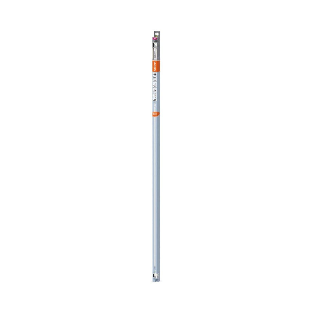 Żarówka LED OSRAM LED TUBE T8 36 EM MOTION SENSOR 1200 mm 13.1W 840 - Poland LEDVANCE e - shop 4099854045301