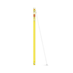 Żarówka LED OSRAM LED TUBE T8 36 EM PLASTIC 1200 mm 15W 830 - Poland LEDVANCE e - shop 4099854039225