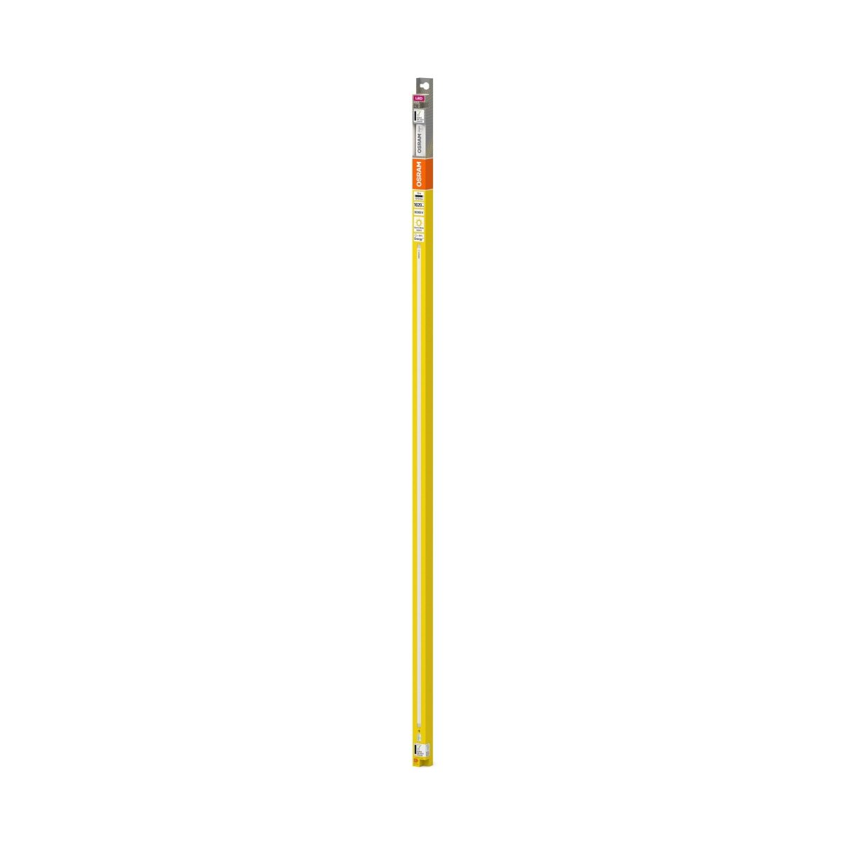 Żarówka LED OSRAM LED TUBE T8 36 EM PLASTIC 1200 mm 15W 830 - Poland LEDVANCE e - shop 4099854039225