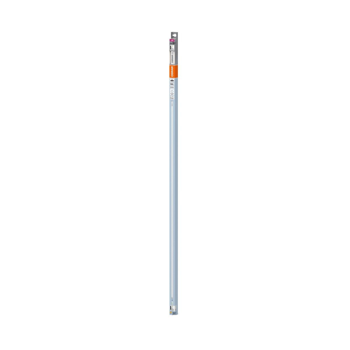 Żarówka LED OSRAM LED TUBE T8 36 EM PLASTIC 1200 mm 15W 840 - Poland LEDVANCE e - shop 4099854039263