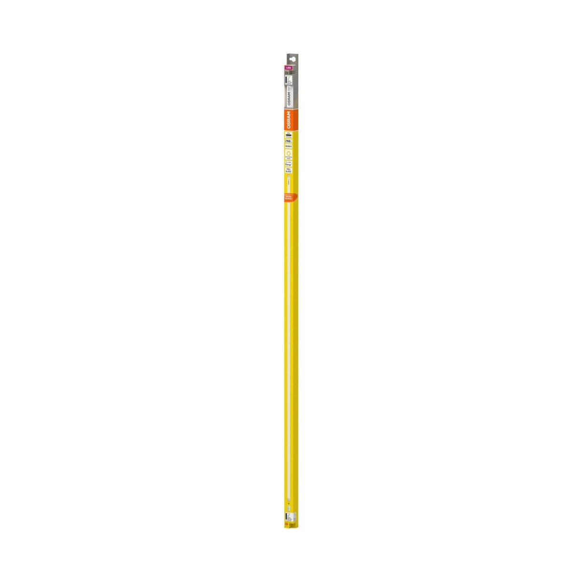 Żarówka LED OSRAM LED TUBE T8 36 EM ULTRA OUTPUT 1200 mm 20W 830 - Poland LEDVANCE e - shop 4099854038341