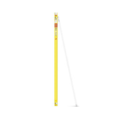 Żarówka LED OSRAM LED TUBE T8 36 EM ULTRA OUTPUT 1200 mm 20W 830 - Poland LEDVANCE e - shop 4099854038341