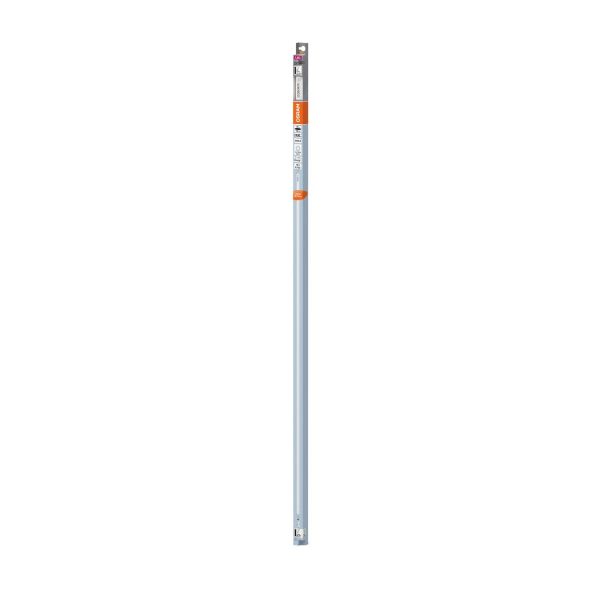 Żarówka LED OSRAM LED TUBE T8 36 EM ULTRA OUTPUT 1200 mm 20W 840 - Poland LEDVANCE e - shop 4099854038365