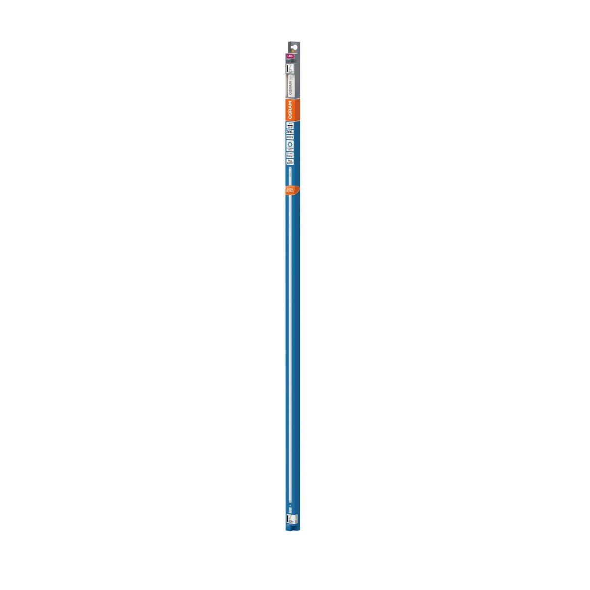 Żarówka LED OSRAM LED TUBE T8 36 EM ULTRA OUTPUT 1200 mm 20W 865 - Poland LEDVANCE e - shop 4099854038389