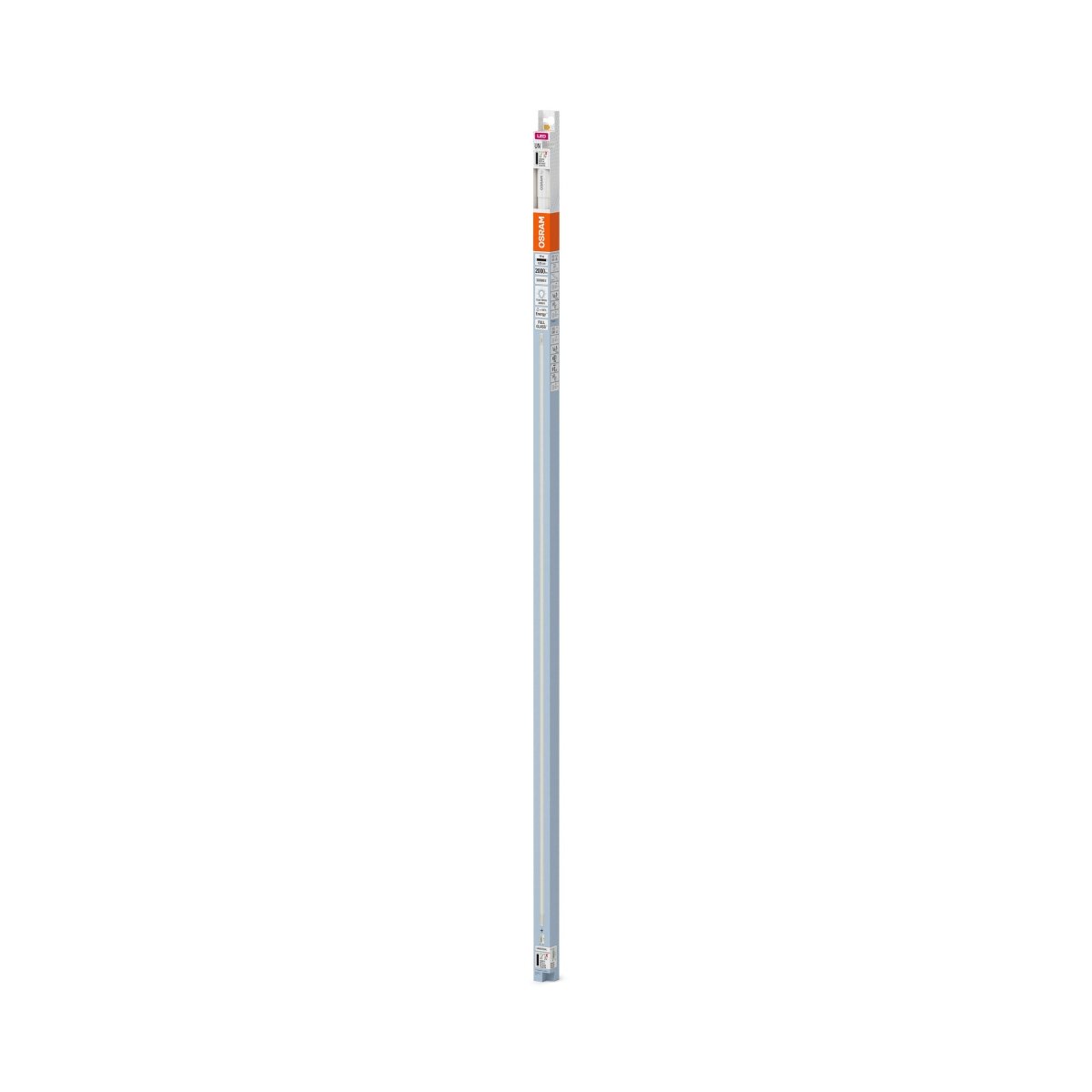 Żarówka LED OSRAM LED TUBE T8 36 UNIVERSAL 1200 mm 18W 840 - Poland LEDVANCE e - shop 4099854033162