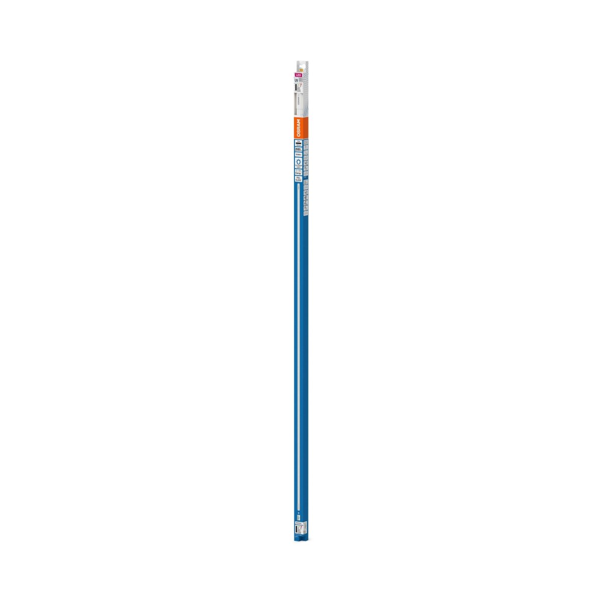 Żarówka LED OSRAM LED TUBE T8 36 UNIVERSAL 1200 mm 18W 865 - Poland LEDVANCE e - shop 4099854033186