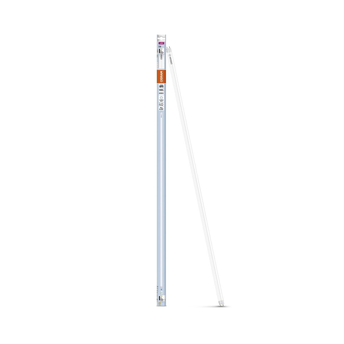 Żarówka LED OSRAM LED TUBE T8 38 EM 1050 mm 11.6W 840 - Poland LEDVANCE e - shop 4099854038785