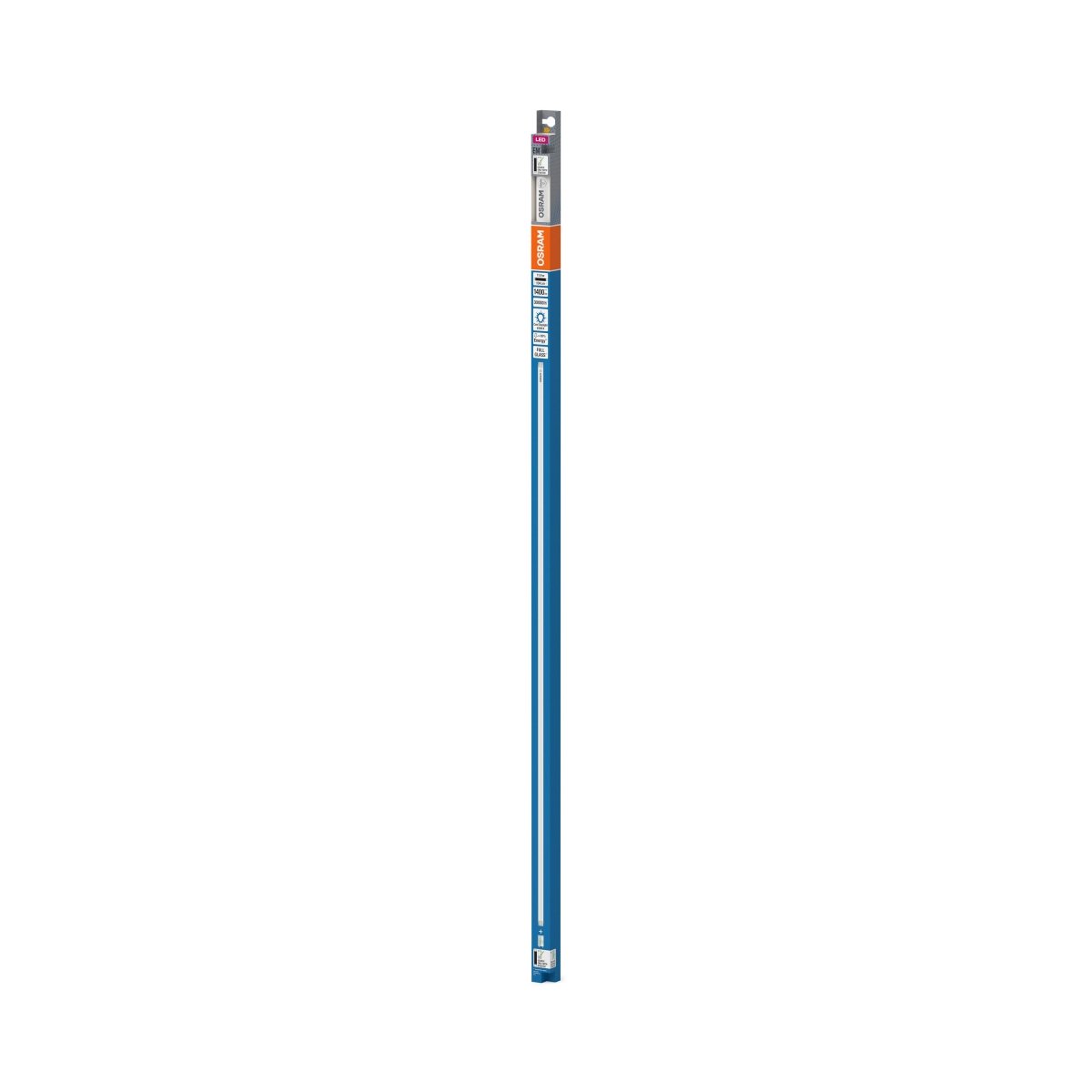 Żarówka LED OSRAM LED TUBE T8 38 EM 1050 mm 11.6W 865 - Poland LEDVANCE e - shop 4099854038808