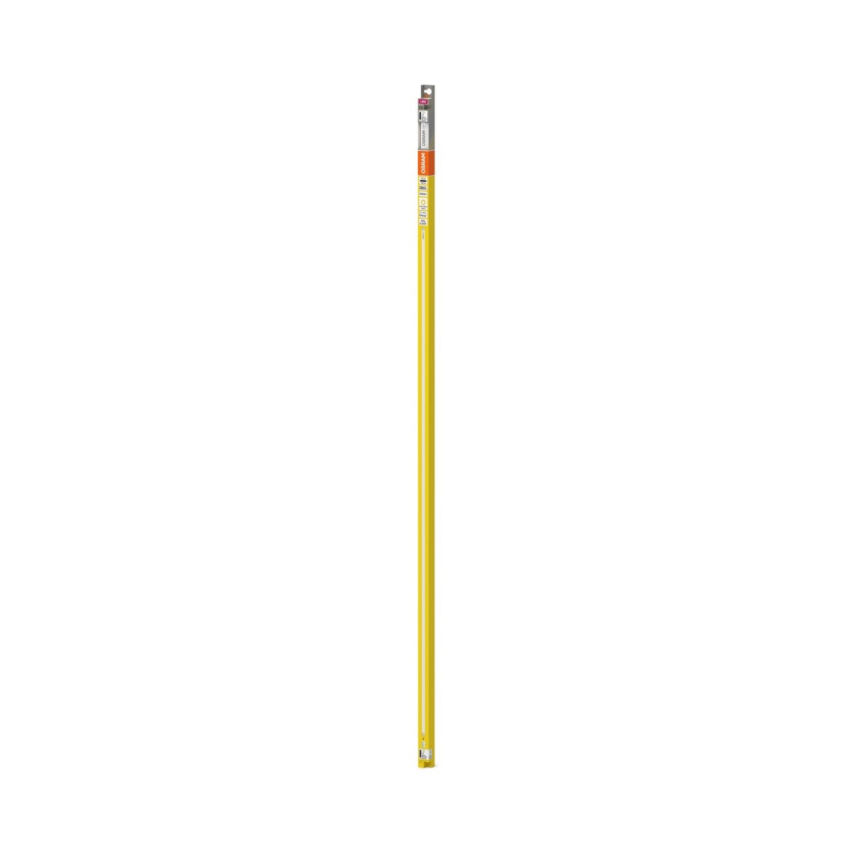 Żarówka LED OSRAM LED TUBE T8 58 EM 1500 mm 18.3W 830 - Poland LEDVANCE e - shop 4099854039300