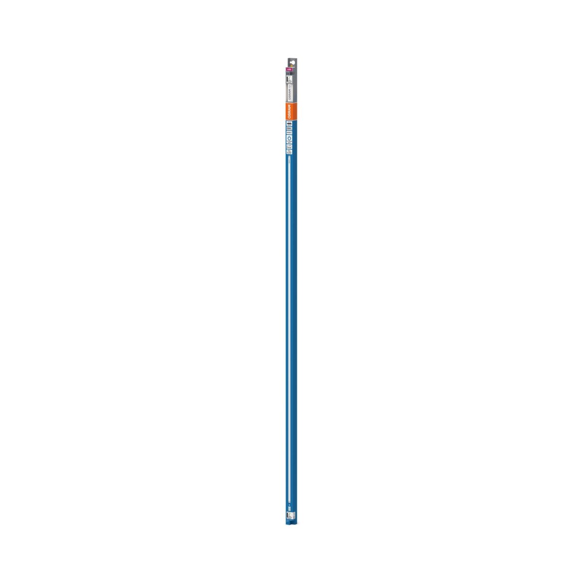 Żarówka LED OSRAM LED TUBE T8 58 EM 1500 mm 18.3W 865 - Poland LEDVANCE e - shop 4099854039348