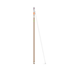 Żarówka LED OSRAM LED TUBE T8 58 EM ENERGY EFFICIENCY CLASS A 1500 mm 17.6W 840 - Poland LEDVANCE e - shop 4099854223372