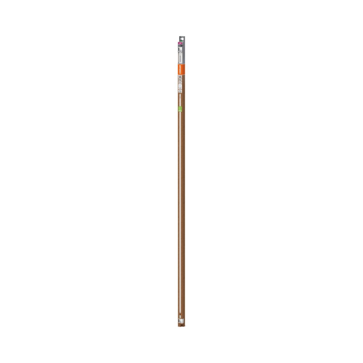 Żarówka LED OSRAM LED TUBE T8 58 EM ENERGY EFFICIENCY CLASS A 1500 mm 17.6W 840 - Poland LEDVANCE e - shop 4099854223372